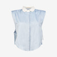 Wamy Shirt - Blue