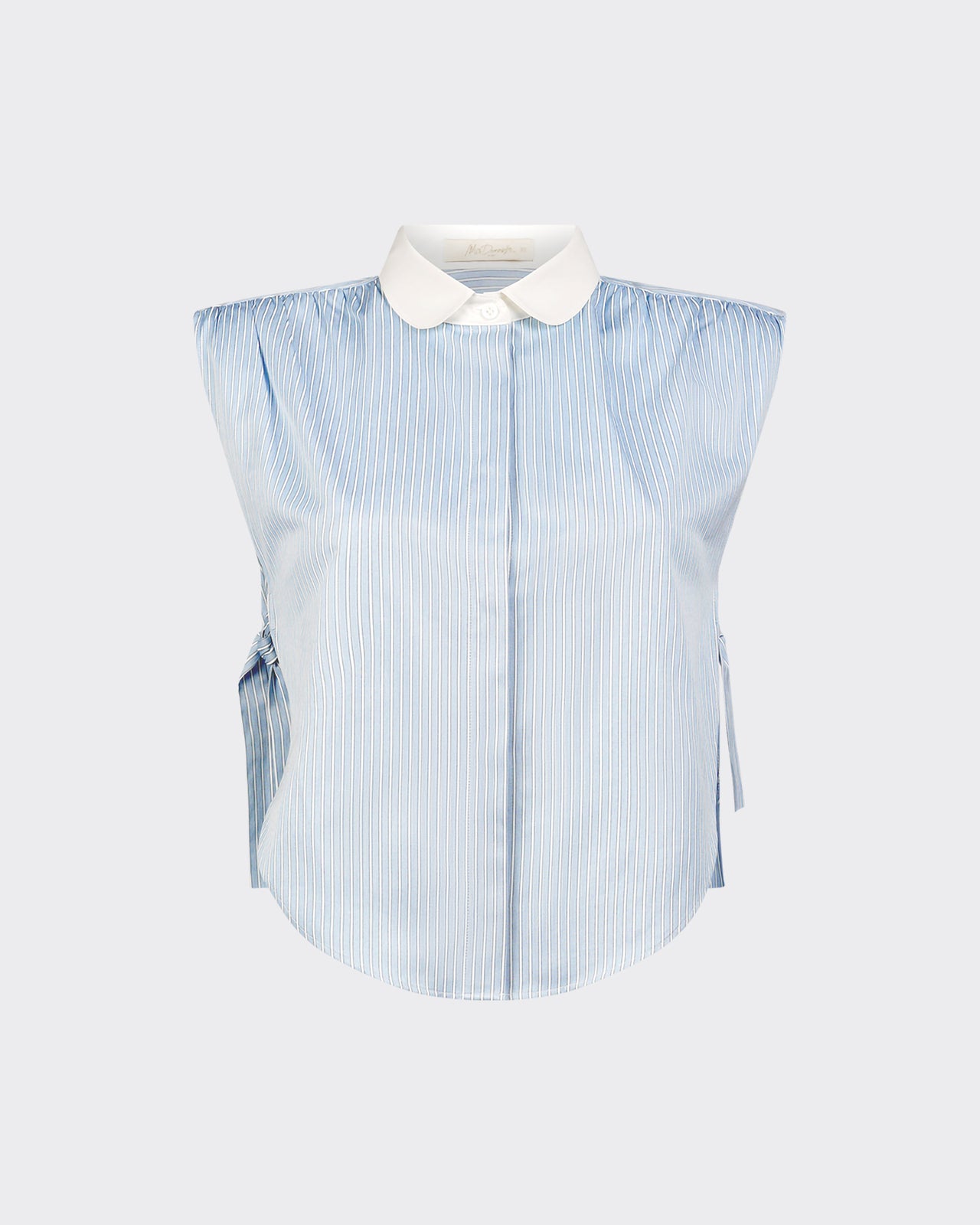 Wamy Shirt - Blue - Image 6