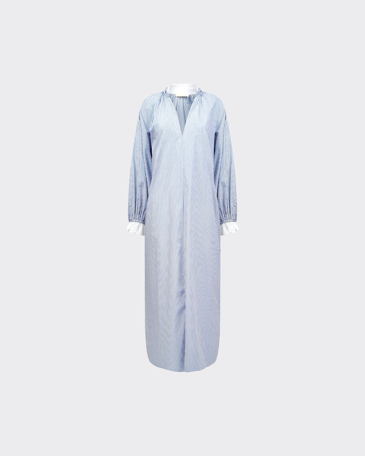 Wiki Dress - Gray - Image 6