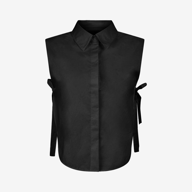 Wilou Shirt - Black