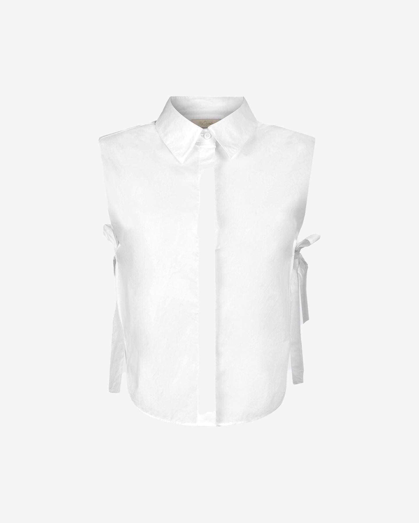 Wilou Shirt - White