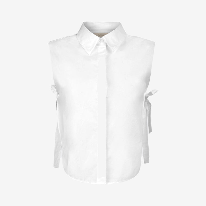 Wilou Shirt - White