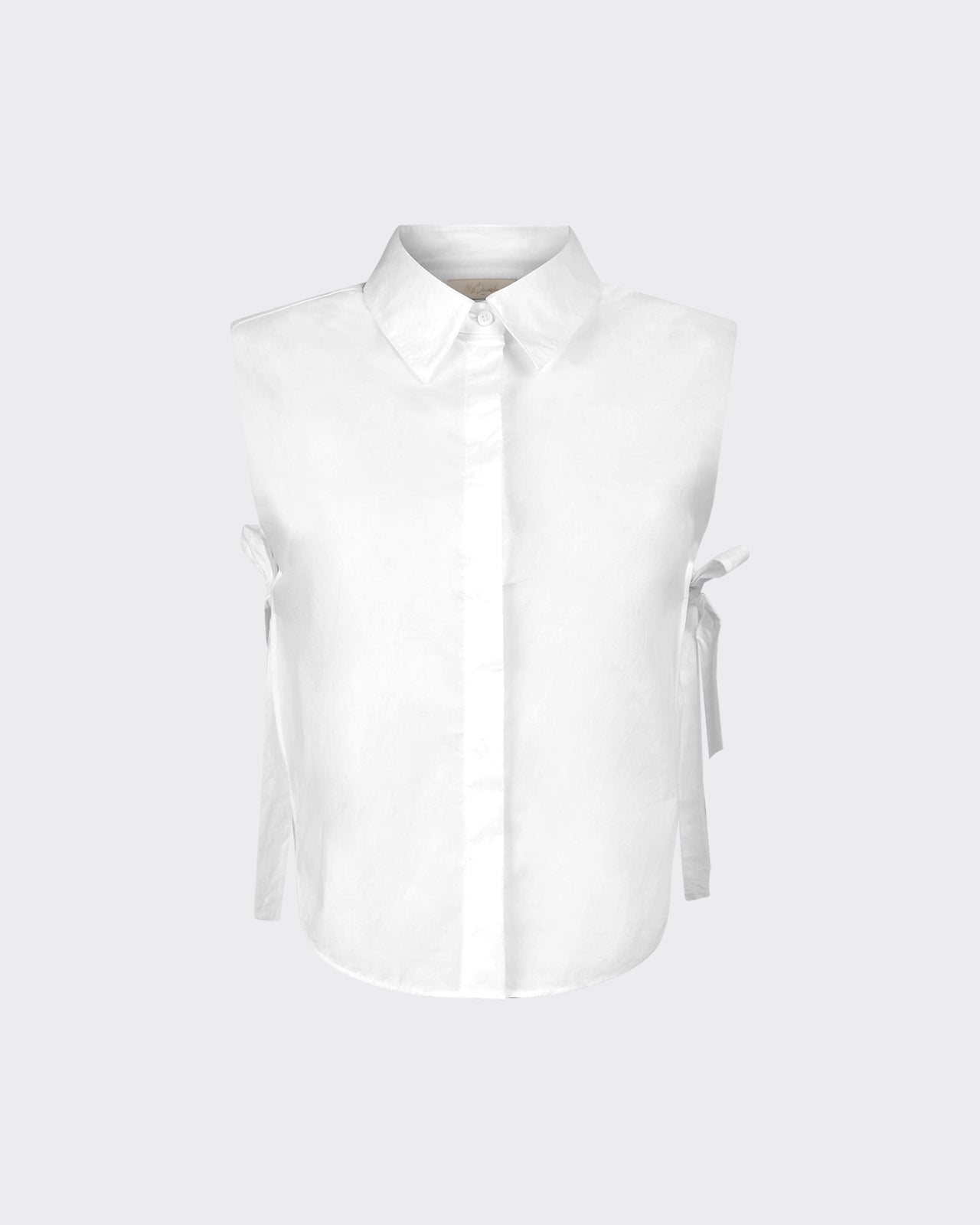 Wilou Shirt - White - Image 6