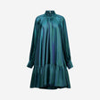 Wonder Dress - Green