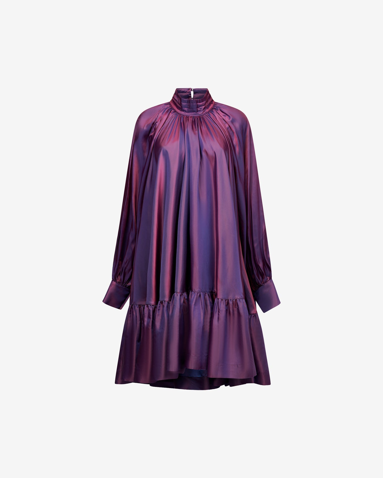 Wonder Dress - Pink - Image 1