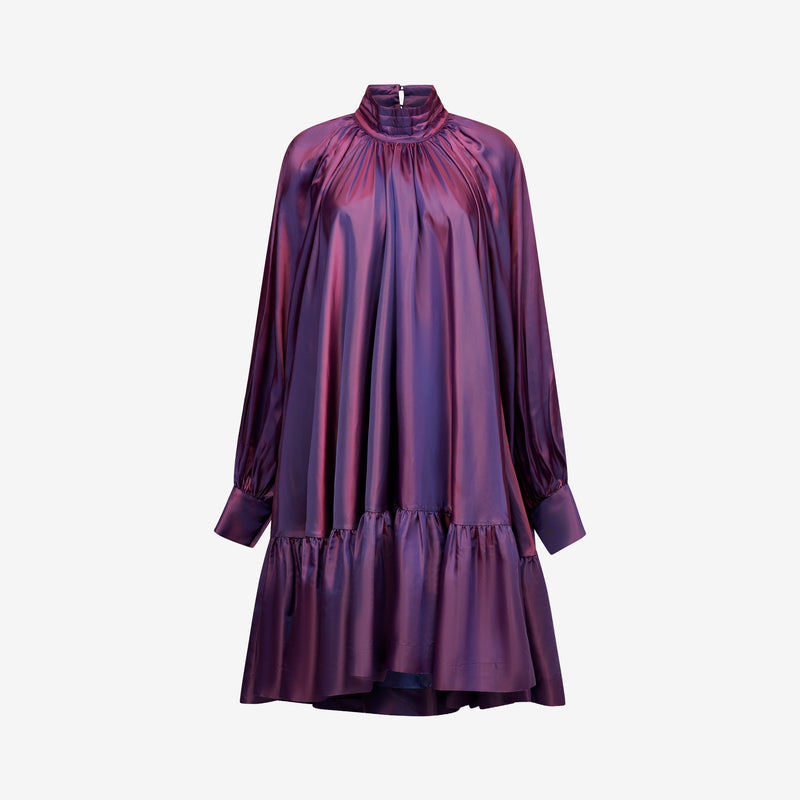 Wonder Dress - Pink