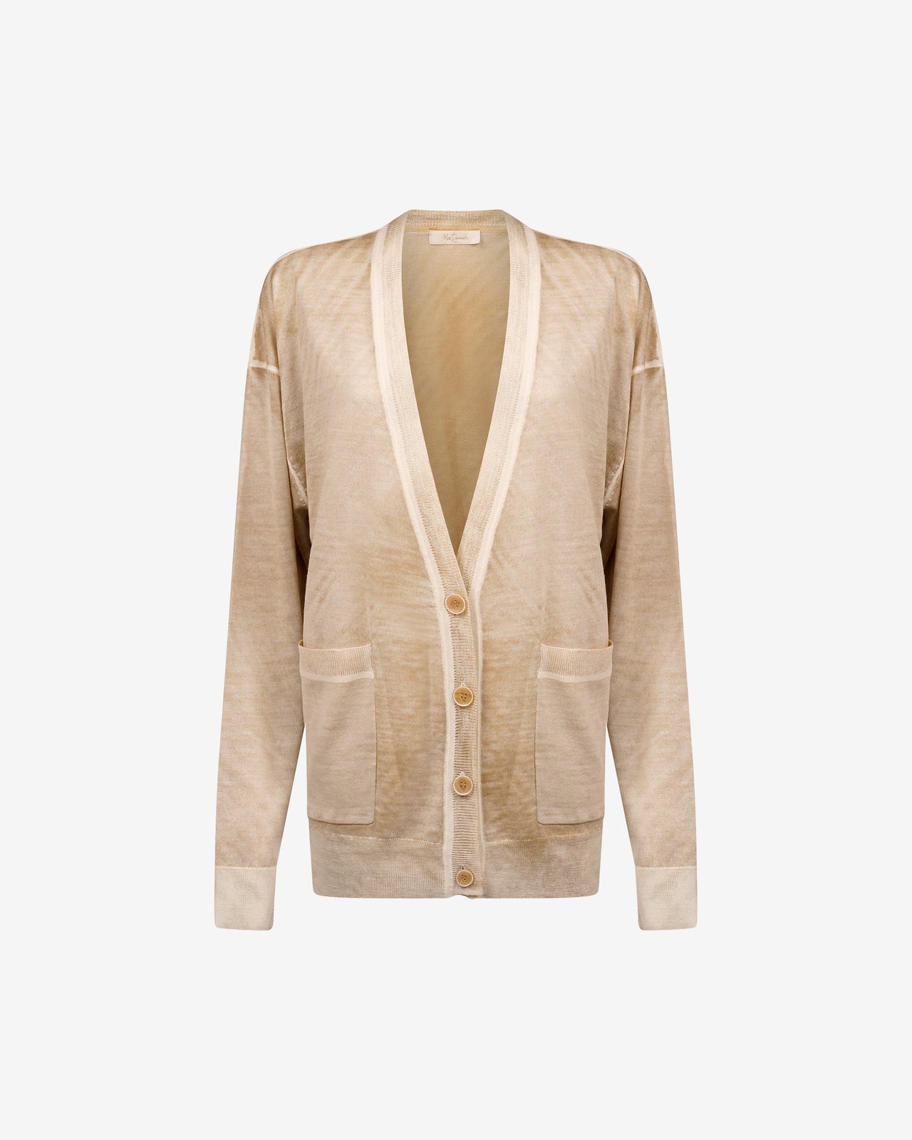 Cardigan Xena - Beige - Image 1