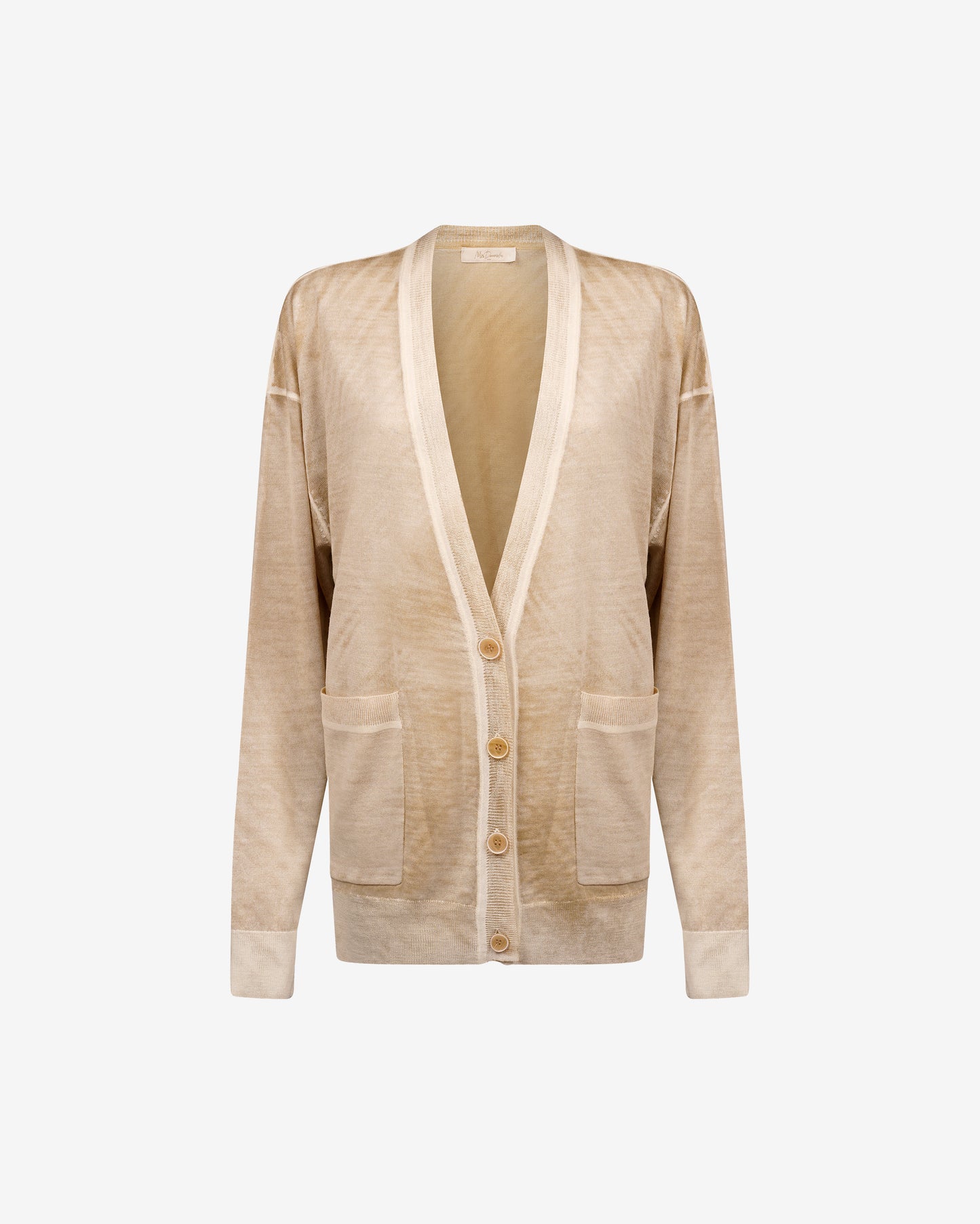 Cardigan Xena - Beige