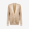 Cardigan Xena - Beige