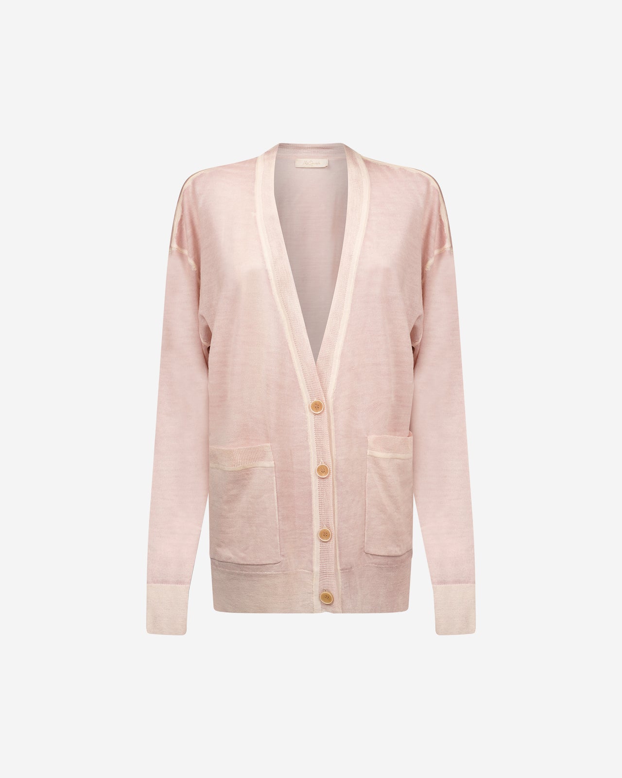 Cardigan Xena - Rose - Image 1