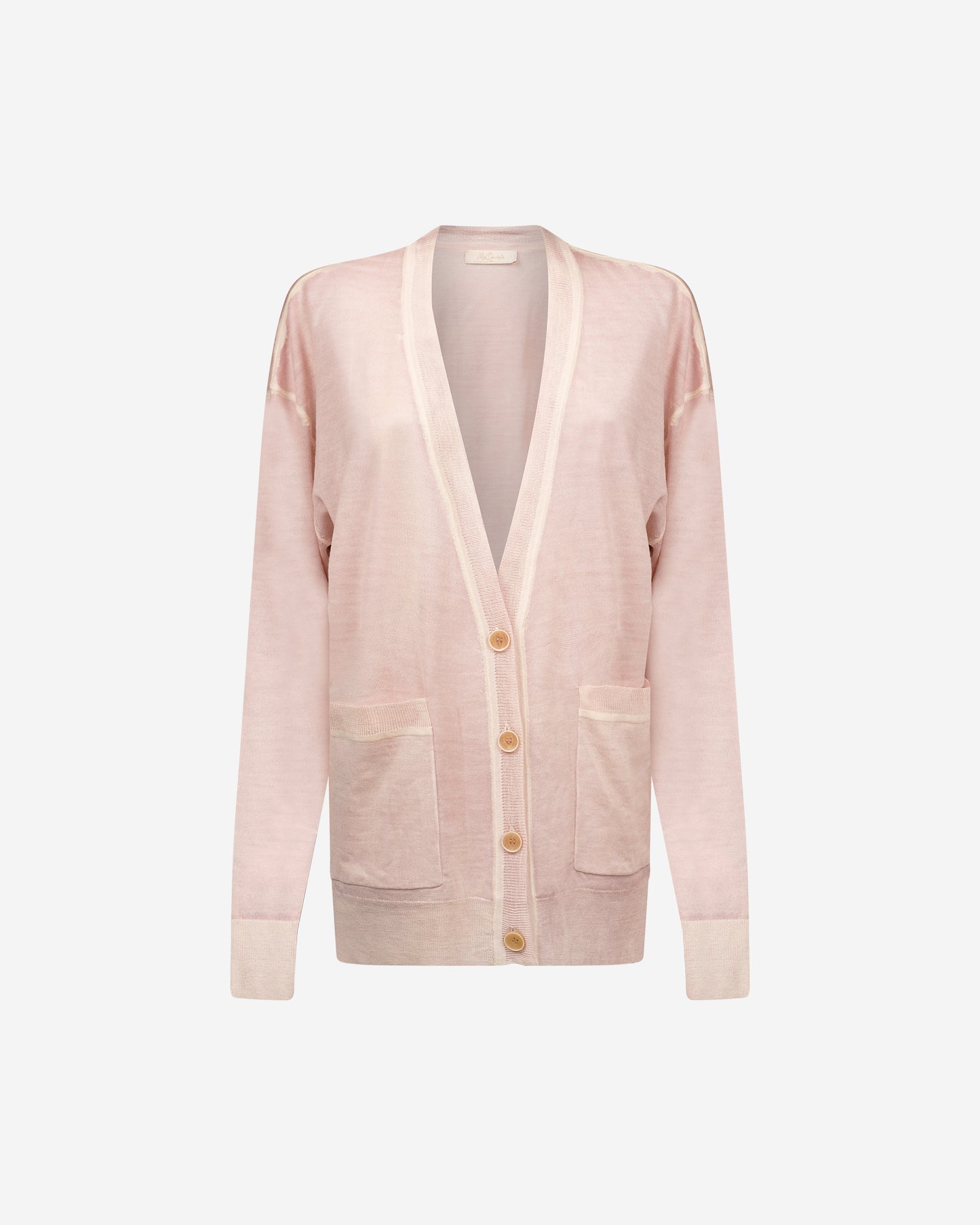 Cardigan Xena - Rose