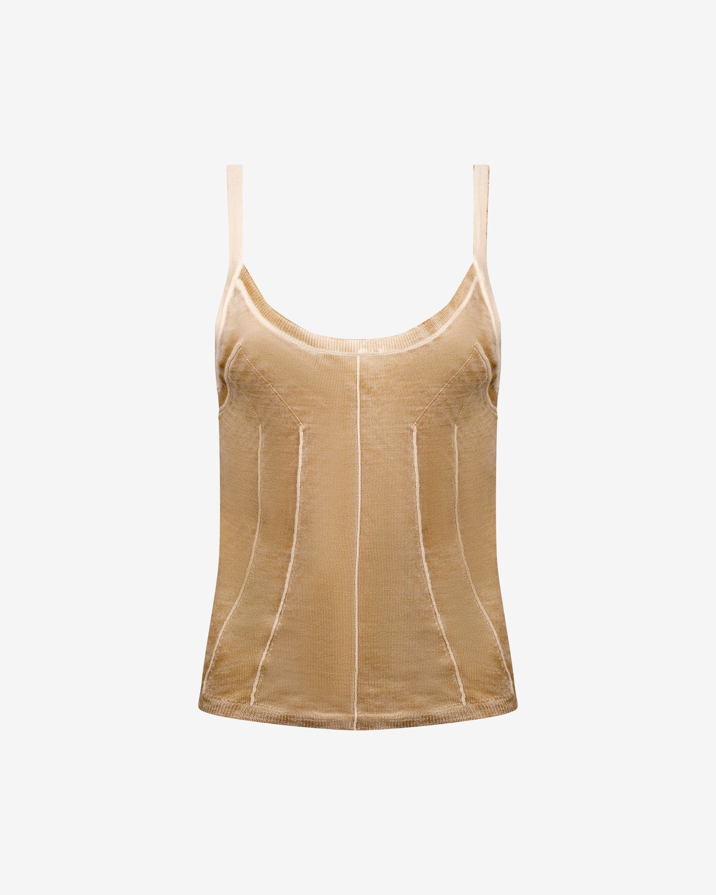 Top Xia - Beige