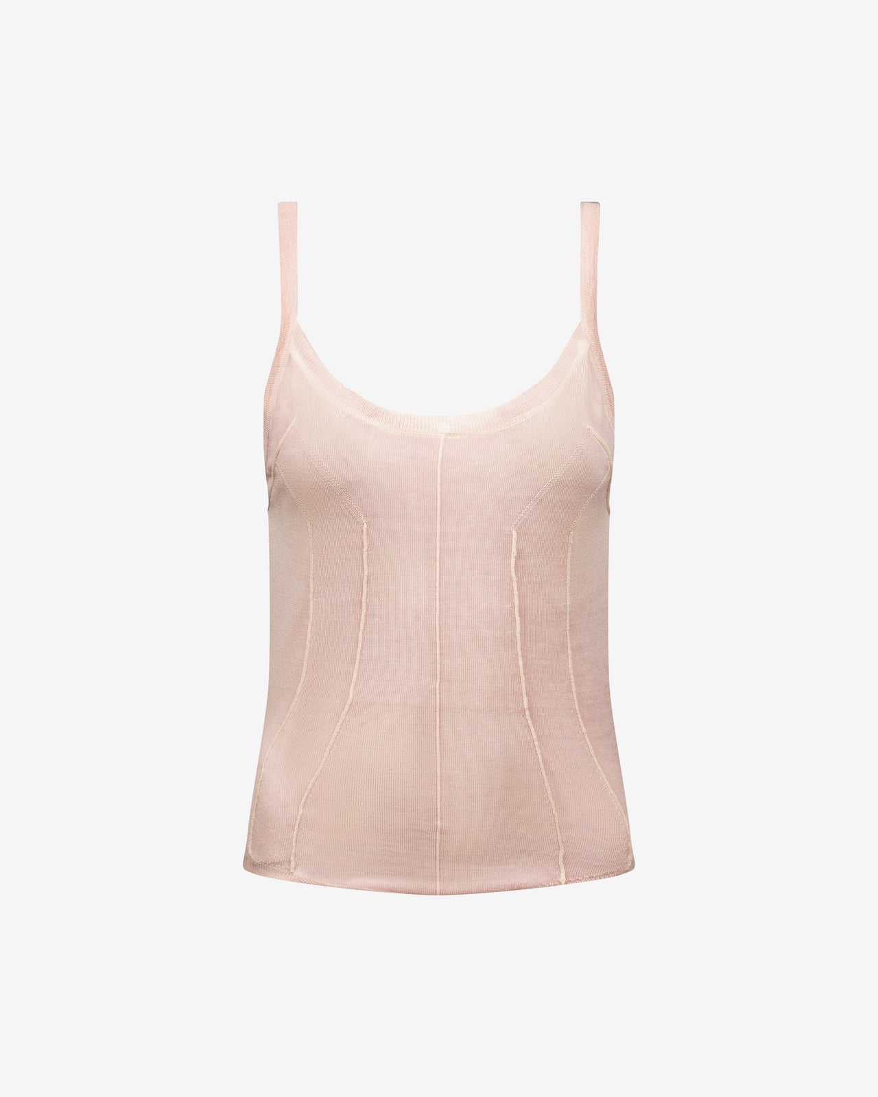 Top Xia - Rose - Image 1