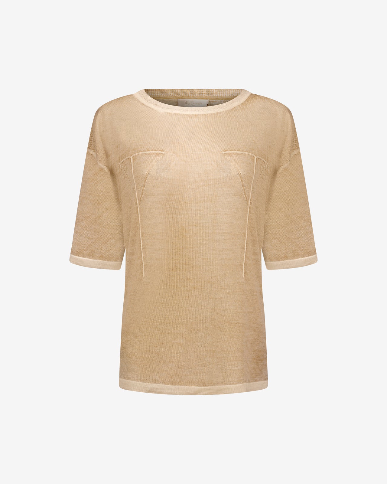 Pull Xoan - Beige - Image 1