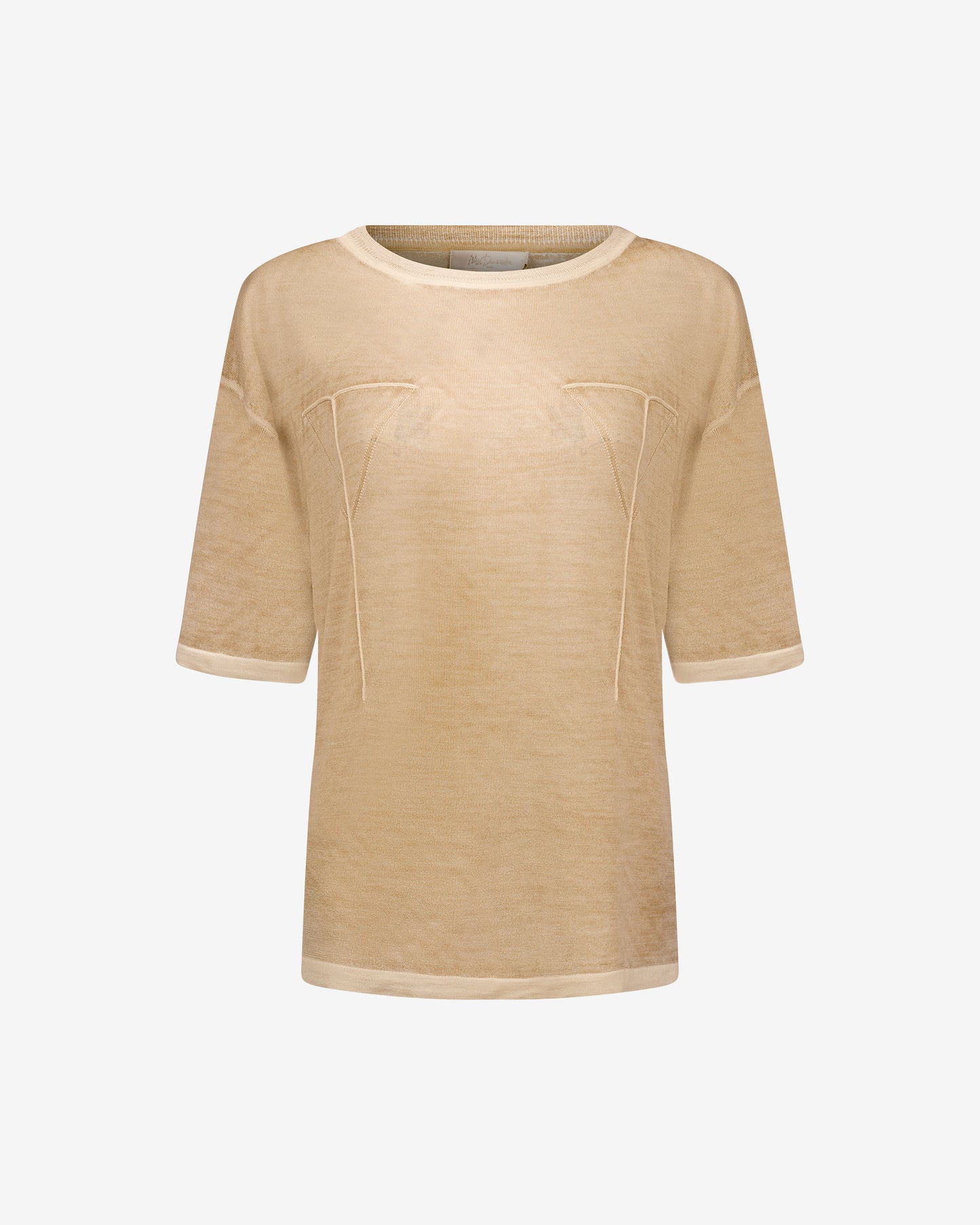 Pull Xoan - Beige