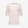 Xoan Sweater - Pink