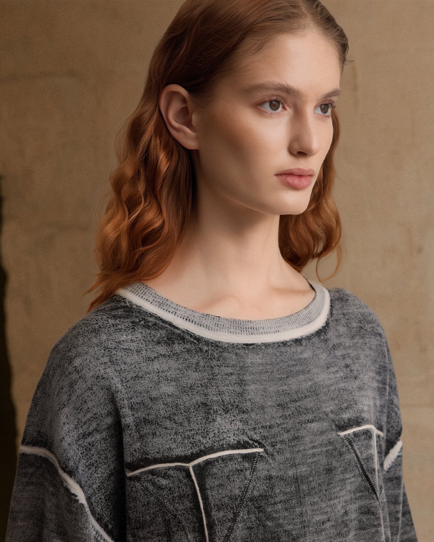 Xoan Sweater - Black