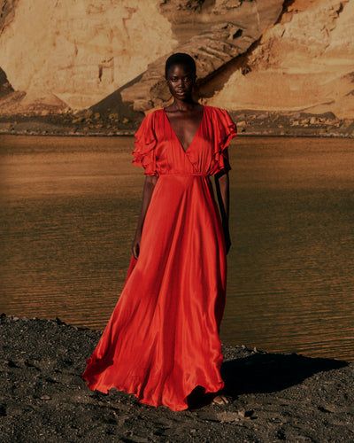 Designer Dresses | Mes Demoiselles Paris