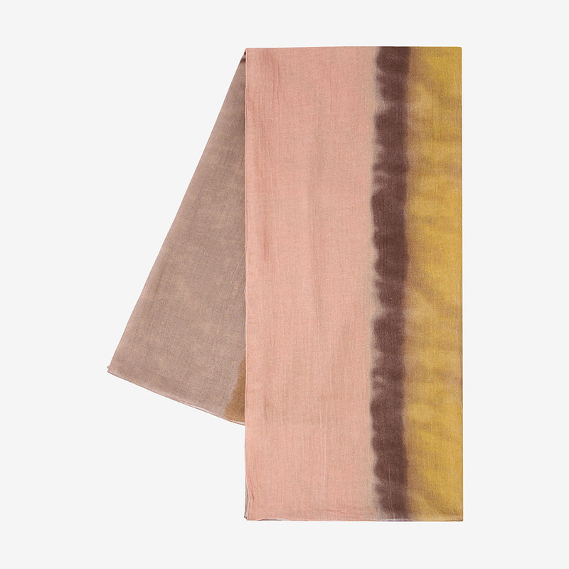 Scarf Melissa - Nude
