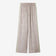Pantalon jacquard Adda - Gris