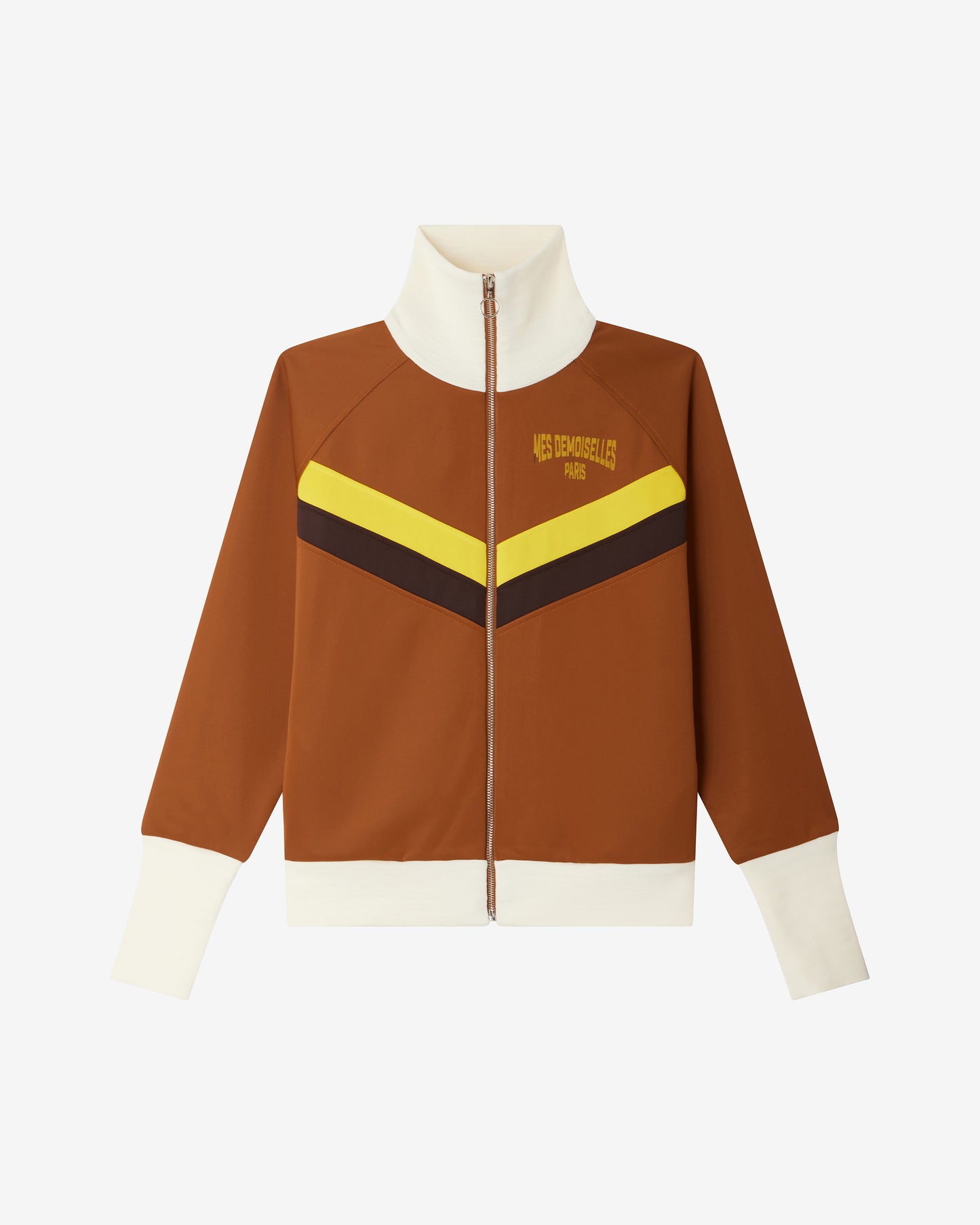 Anew Jacket - Caramel