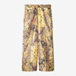 Pantalon Beauty - Jaune