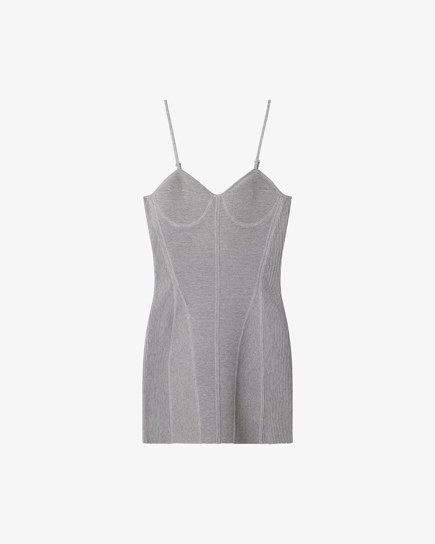 Robe Blom - Gris