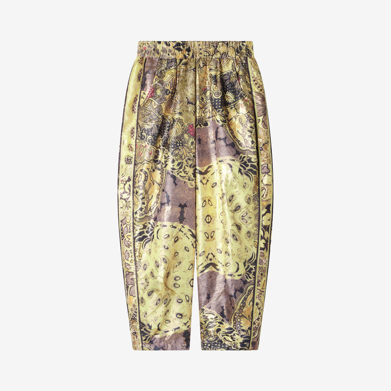 Pantalon Bold - Jaune
