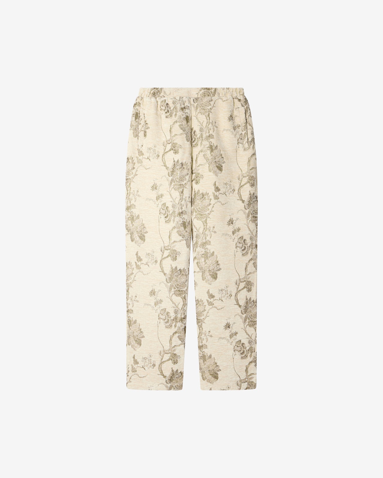 Pantalon Brilliant - Écru - Image 1