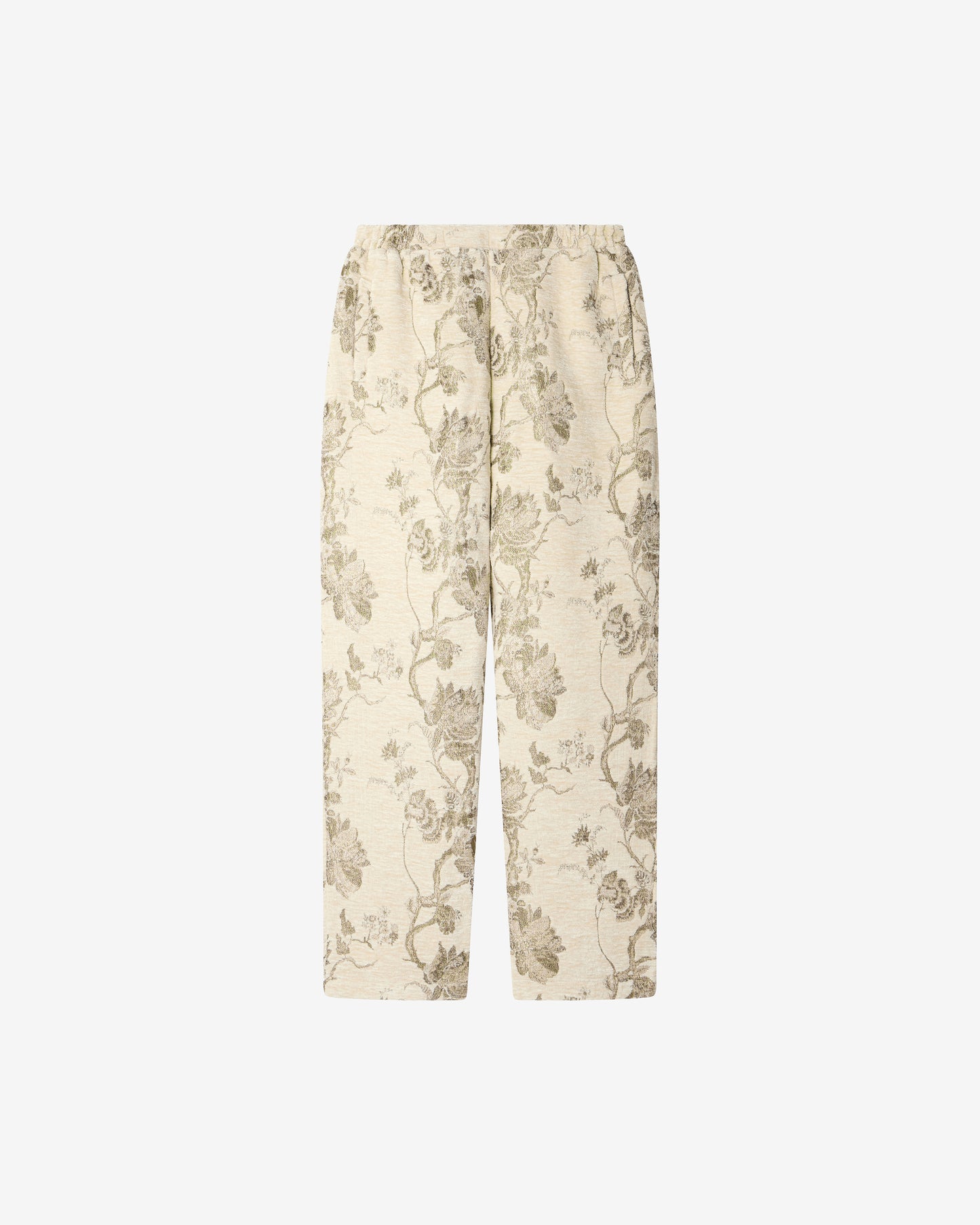 Pantalon Brilliant - Écru