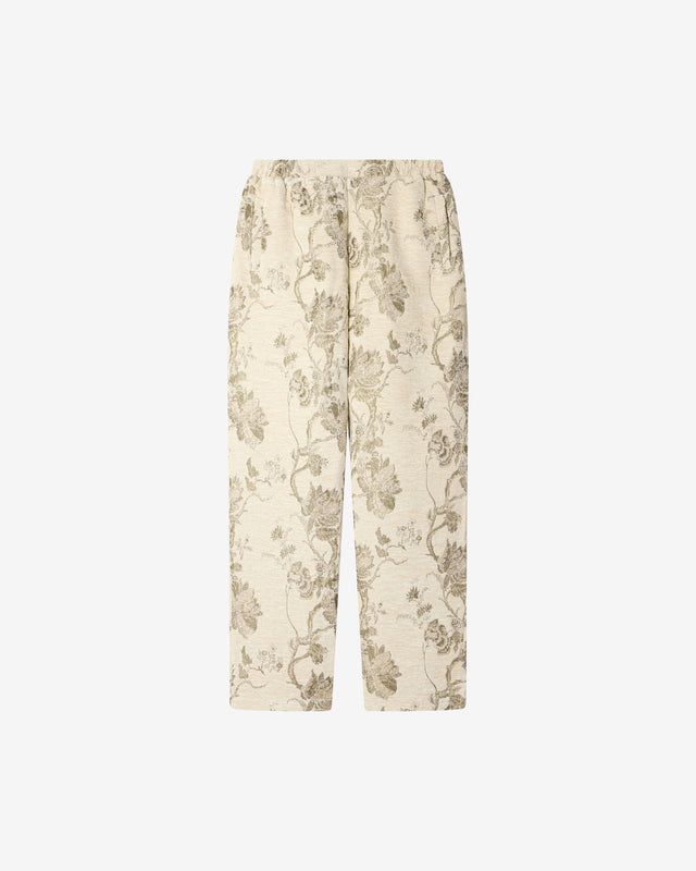 Pantalon Brilliant - Écru - Image 1