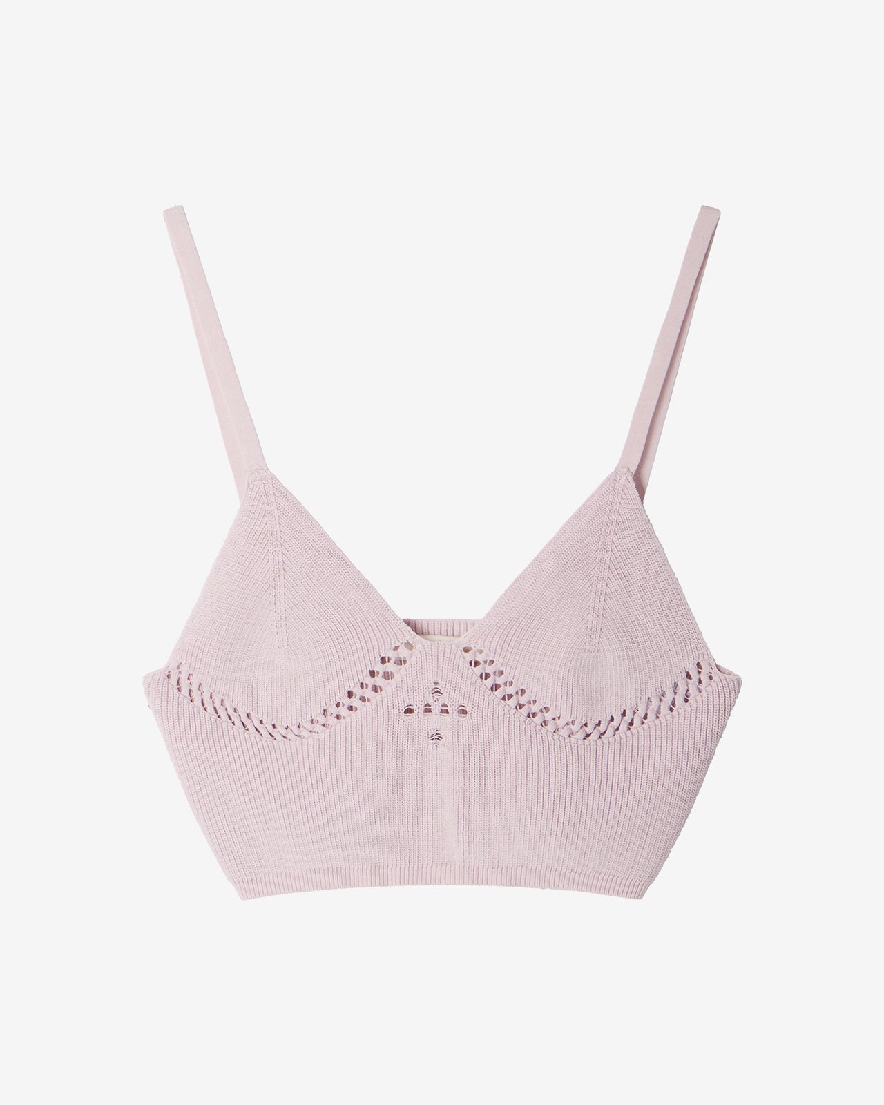 Top Brimstone - Rose - Image 1