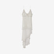 Robe Camille - Blanc