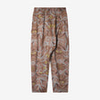 Pantalon Charlize - Marron