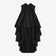 Shirt Coqui - Black