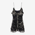 Dress Dagny - Black