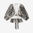 Blouse Dalma - White