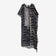 Robe longue Damuel - Noir