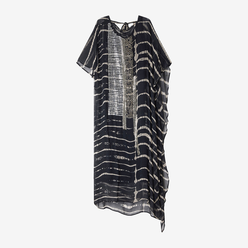 Robe Damuel - Noir