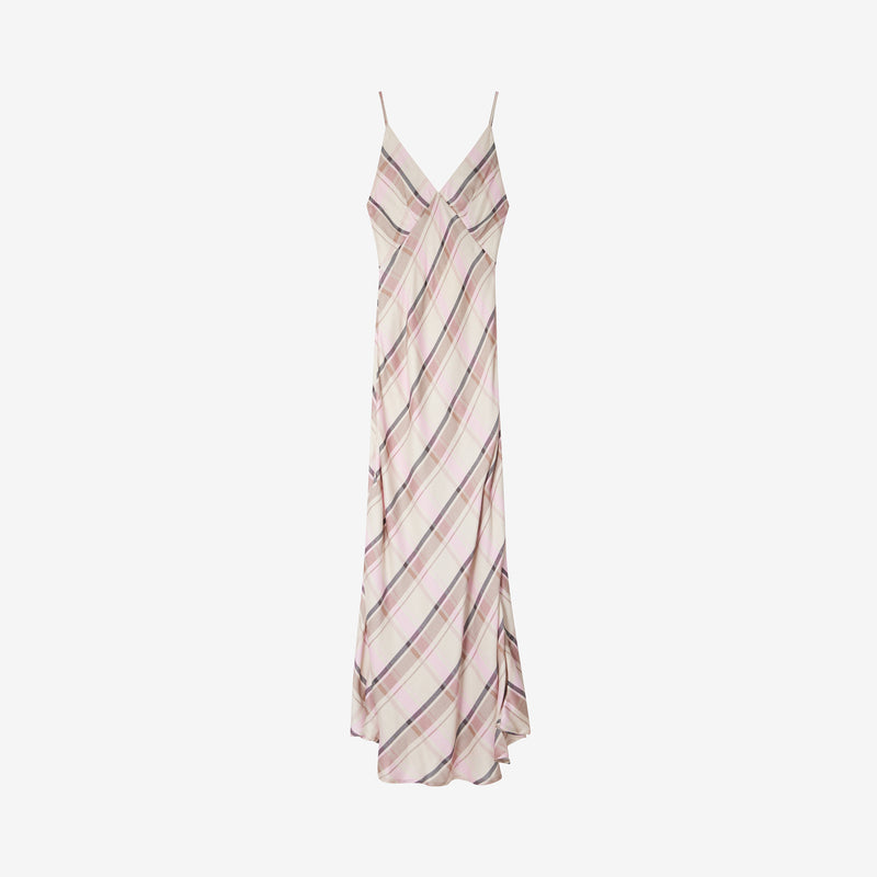 Delly Dress - Pink