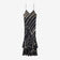 Dress Depp - Black