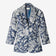 Jacket Dida - Bleu