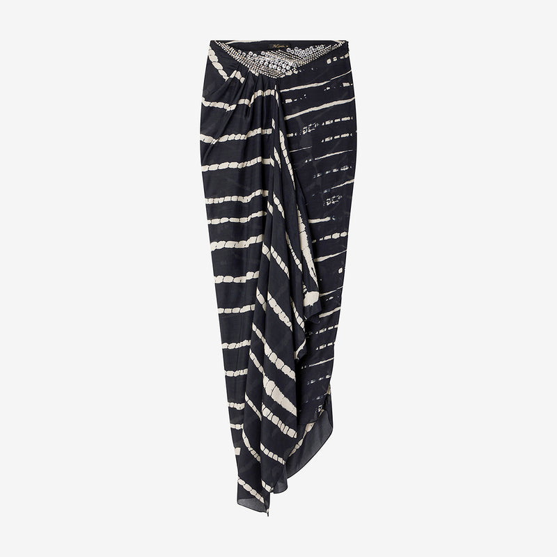 Dravitz Skirt - Black