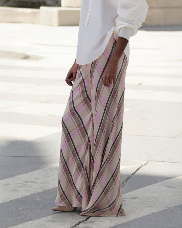 Dune Pants - Pink - Image 2