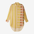 Shirt Elia - Yellow