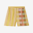 Short Erode - Multicolor