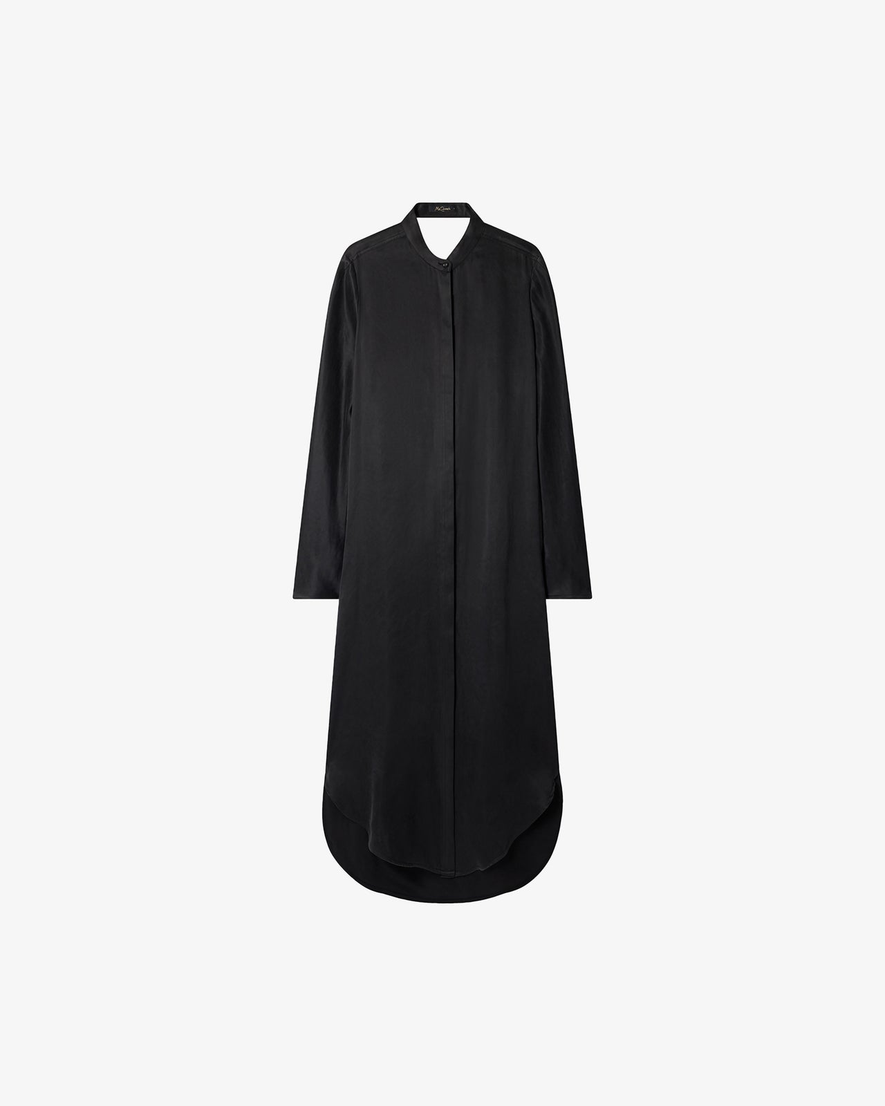 Faro Dress - Black - Image 1