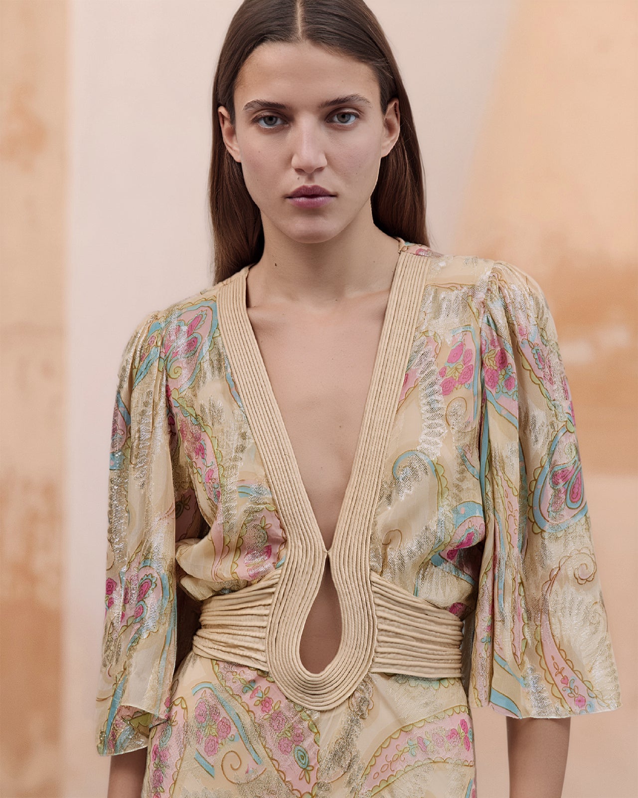 Combinaison Flavie - Jaune - Image 4