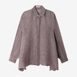 Shirt Flory - Purple