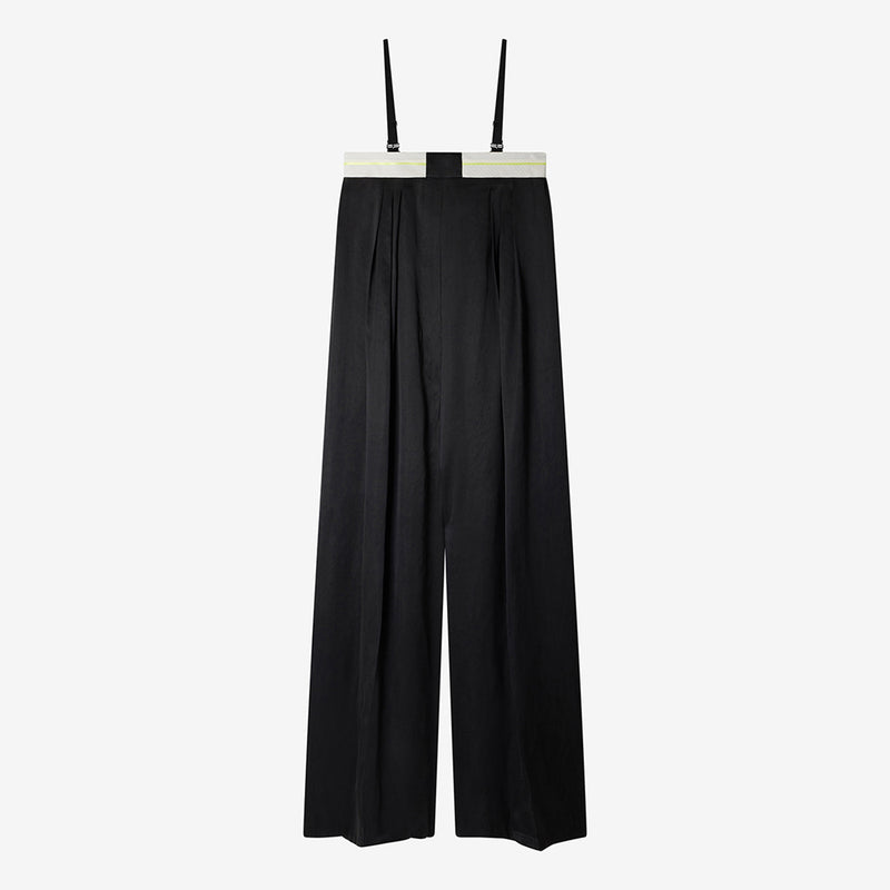 Fred Jumpsuit - Black